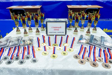 Оренбургские боксеры встретятся со спортсменами из других регионов